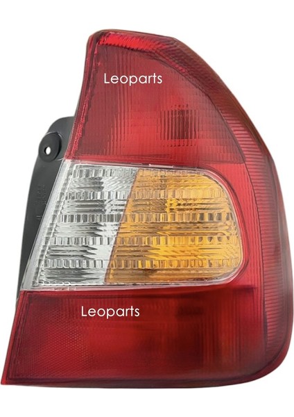 Hyundai Accent Stop Lambası Sağ 2000-2002 92402-25010