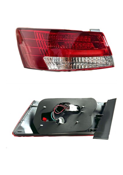 Hyundai Sonata Stop Lambası Dış Sol 2006-2011 92401-3K000