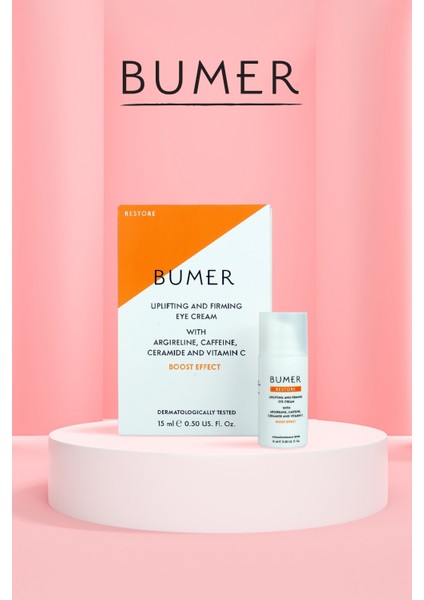 Kırışık Karşıtı Canlandırıcı Kafein & Vitamin C İçerikli Onarıcı Etkili Göz Çevresi Bakım Serumu Eye Cream Altı Ve Morluk Giderici 1006