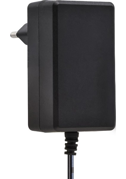 7.8 Volt - 3 Amper 3.5*1.35 Uçlu Ac Plastik Yazar Kasa Adaptörü (4825)