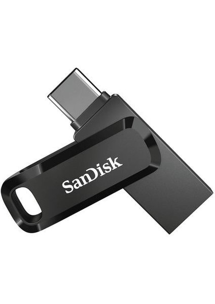 Ultra Dual Drive Go USB Type C 256GB