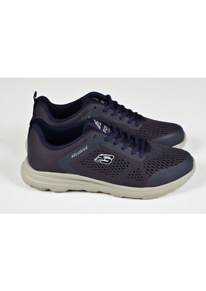 Esnek Günlük Erkek Spor Sneakers Ayakkabı