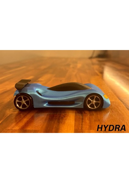 Hydra Araba Maketi