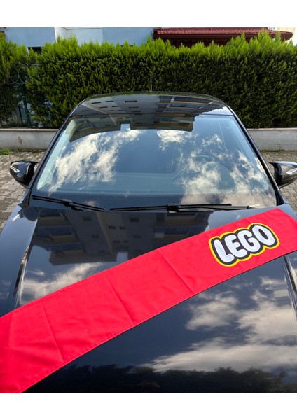 LEGO Torpido Havlusu