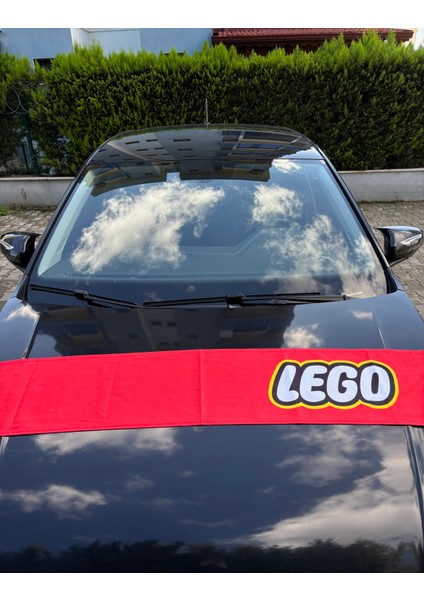 LEGO Torpido Havlusu fiyatları