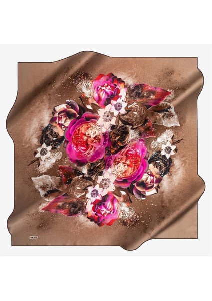 Tivil Ipek Eşarp 7580-931