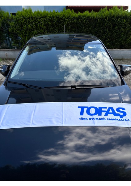 Tofaş Torpido Havlusu 150X35 fiyatları
