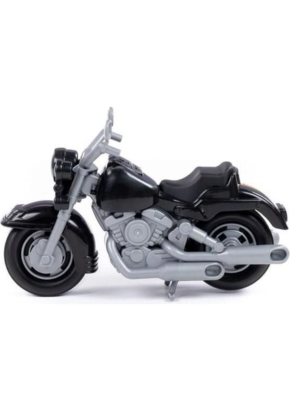Polesie Kros Run Yarış Motosikleti No.7 - POL-89199