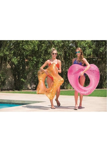 Bestway 91 cm Simli Simit - 36141