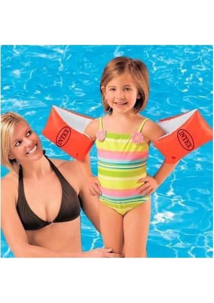 Kolluk 30X15 cm Intex - 58641