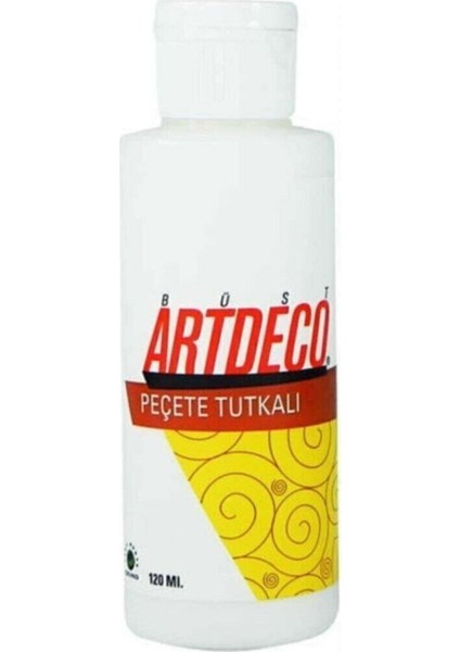 Artdeco Peçete Tutkalı 120 Ml.