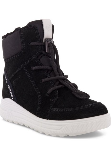 Urban Snowboarder Mid-Cut