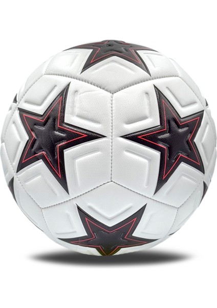 Futbol Topu Pompalı Dikişli Futbol Topu Sert Zemin Halı Saha Futbol Topu Pompa Hediyeli fiyatları