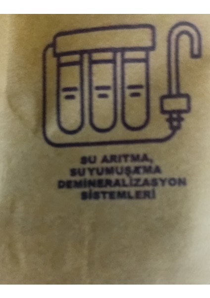 Suarıtma,suyumuşatma,demineralizasyon Sistemleri Tablet Tuz