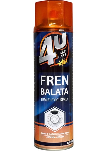 500 ml Balata Spreyi