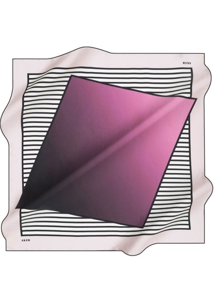 Sura Ipek Eşarp 8450-311