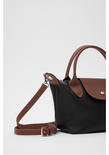 Gila Suni Deri Omuz Çantası fiyatları