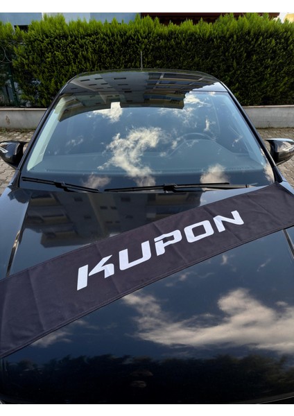 Kupon Torpido Havlusu Araba 150X35