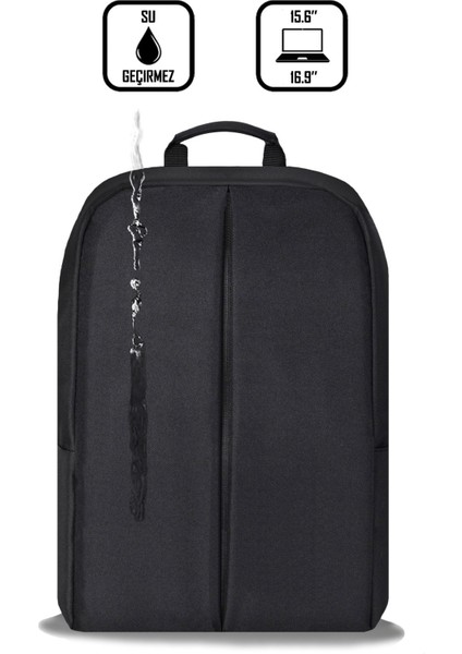 Laptop Sırt Çantası - Notebook Çantası - Leptop Sırt Çantası - Macbook Çantası - Laptop Çantası 15.6 Inç fırsatları
