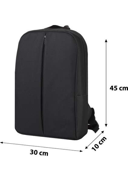 Laptop Sırt Çantası - Notebook Çantası - Leptop Sırt Çantası - Macbook Çantası - Laptop Çantası 15.6 Inç
