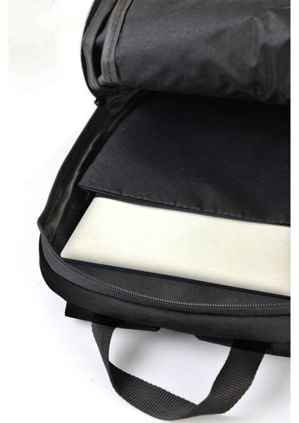 Laptop Sırt Çantası - Notebook Çantası - Leptop Sırt Çantası - Macbook Çantası - Laptop Çantası 15.6 Inç