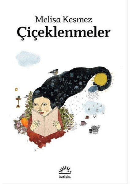 Çiçeklenmeler - Melisa Kesmez