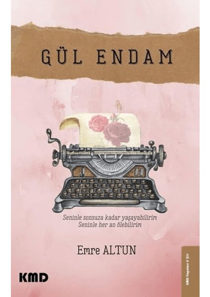 Gül Endam - Emre Altun