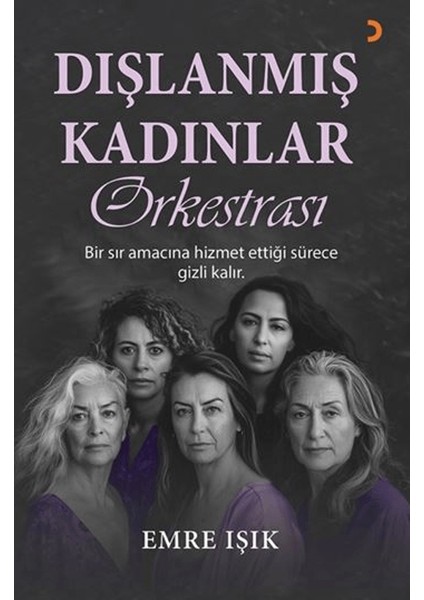 Dışlanmış Kadınlar Orkestrası - Emre Işık
