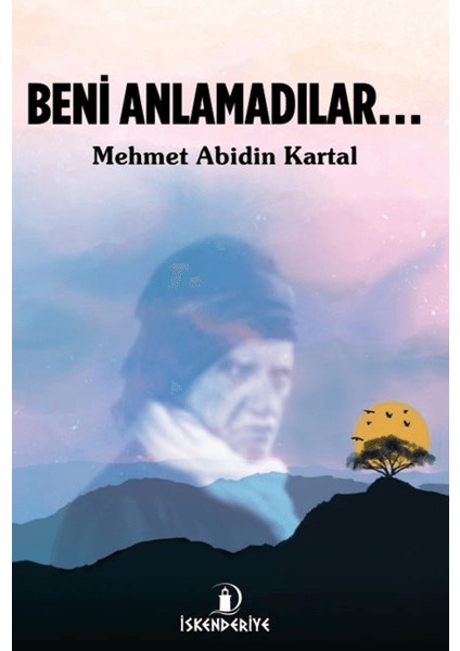 Beni Anlamadılar - Mehmet Abidin Kartal