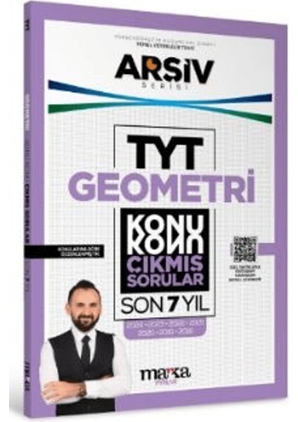 Tyt Geometri Konu Konu Çıkmış Sorular Son 7 Yıl