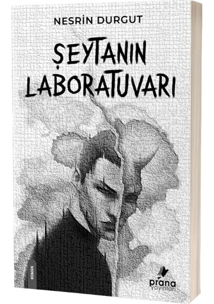 Şeytanın Labaratuvarı - Nesrin Durgut