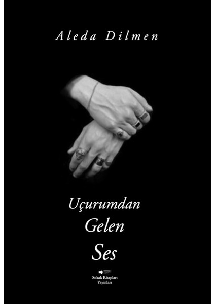 Uçurumdan Gelen Ses - Aleda Dilmen