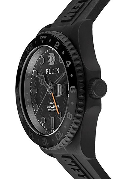 PWYBA1023 Siyah Erkek Kol Saati fiyatları