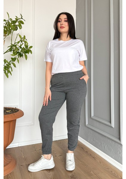 Kadın Büyük Beden Eşofman Alt 2017 fiyatları