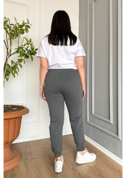 Kadın Büyük Beden Eşofman Alt 2017 fırsatları