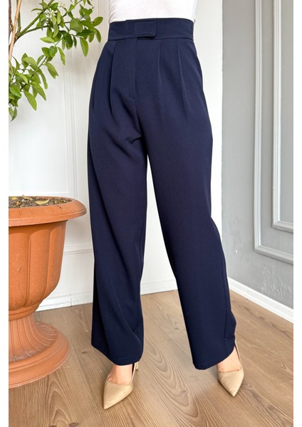 Kadın Palazzo Pantolon 6655 fırsatları