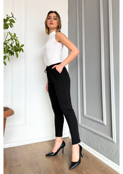Kadın Lastikli Pantolon fiyatları