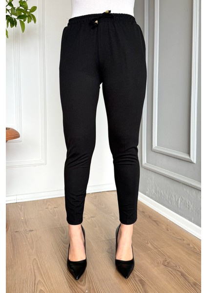 Kadın Lastikli Pantolon fırsatları
