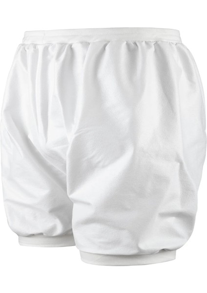 Ultra Emici Yıkanabilir Ribanalı Hasta Bezi Külodu Tam Koruma ve Konfor modelleri