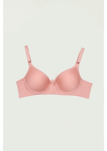 Destekli Telli Sütyen