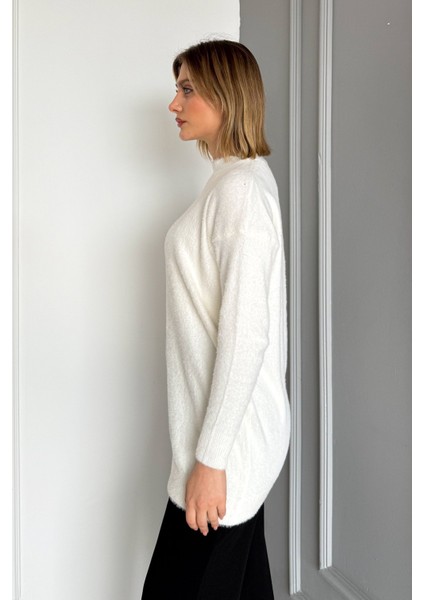 Kadın Sakal Tunik 5558