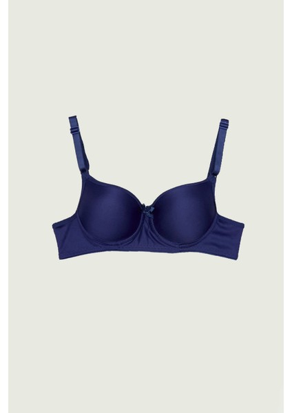 Destekli Telli Sütyen