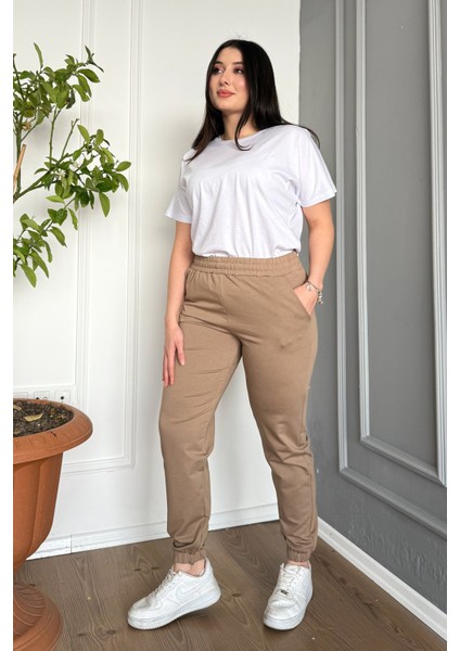 Kadın Büyük Beden Eşofman Alt 2016 fiyatları