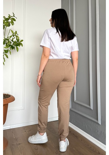 Kadın Büyük Beden Eşofman Alt 2016 fırsatları