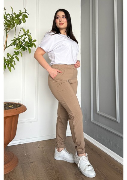 Kadın Büyük Beden Eşofman Alt 2016 indirimleri