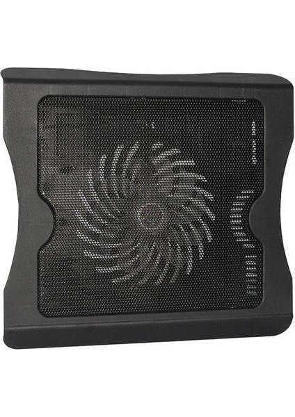 sht 883 120MM Tek Fanli Işikli Notebook Soğutucu (1500RPM) Byrnew