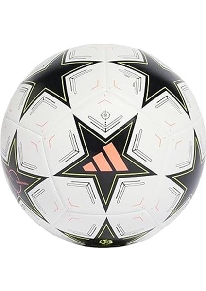 shtm Adidas Ucl Trn Futbol Topu IX4062 Beyaz Byrnew
