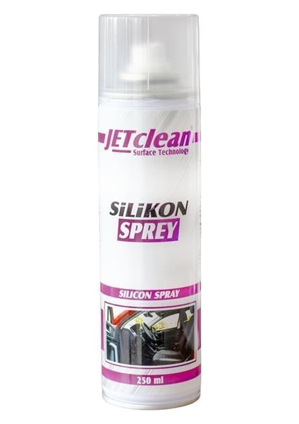 sht 250ML Si̇li̇kon Sprey Byrnew