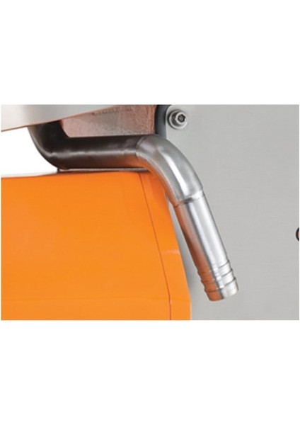38 Depolu Otomatik Portakal Sıkma Makinesi CAN-0204