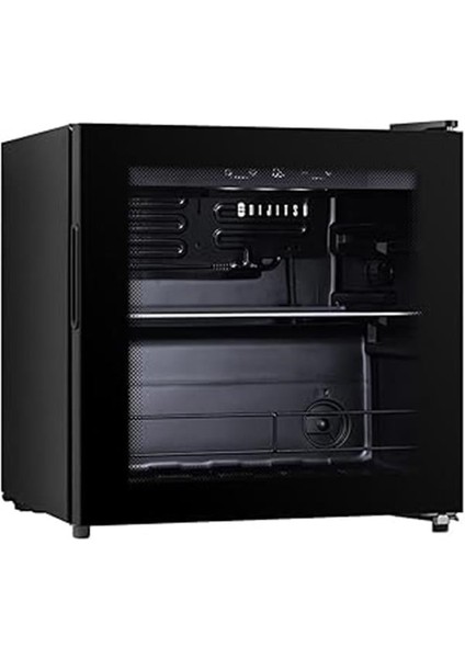shtm Dijitsu DB60 Minibar Buzdolabı Byrnew